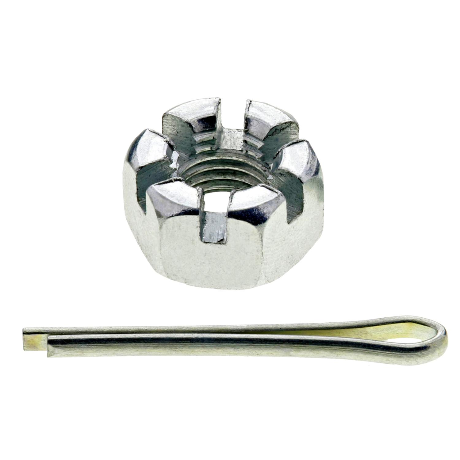 Mevotech GS90648 - Steering Tie Rod End Mevotech GS90648 Steering Tie Rod End product image 4 of 6