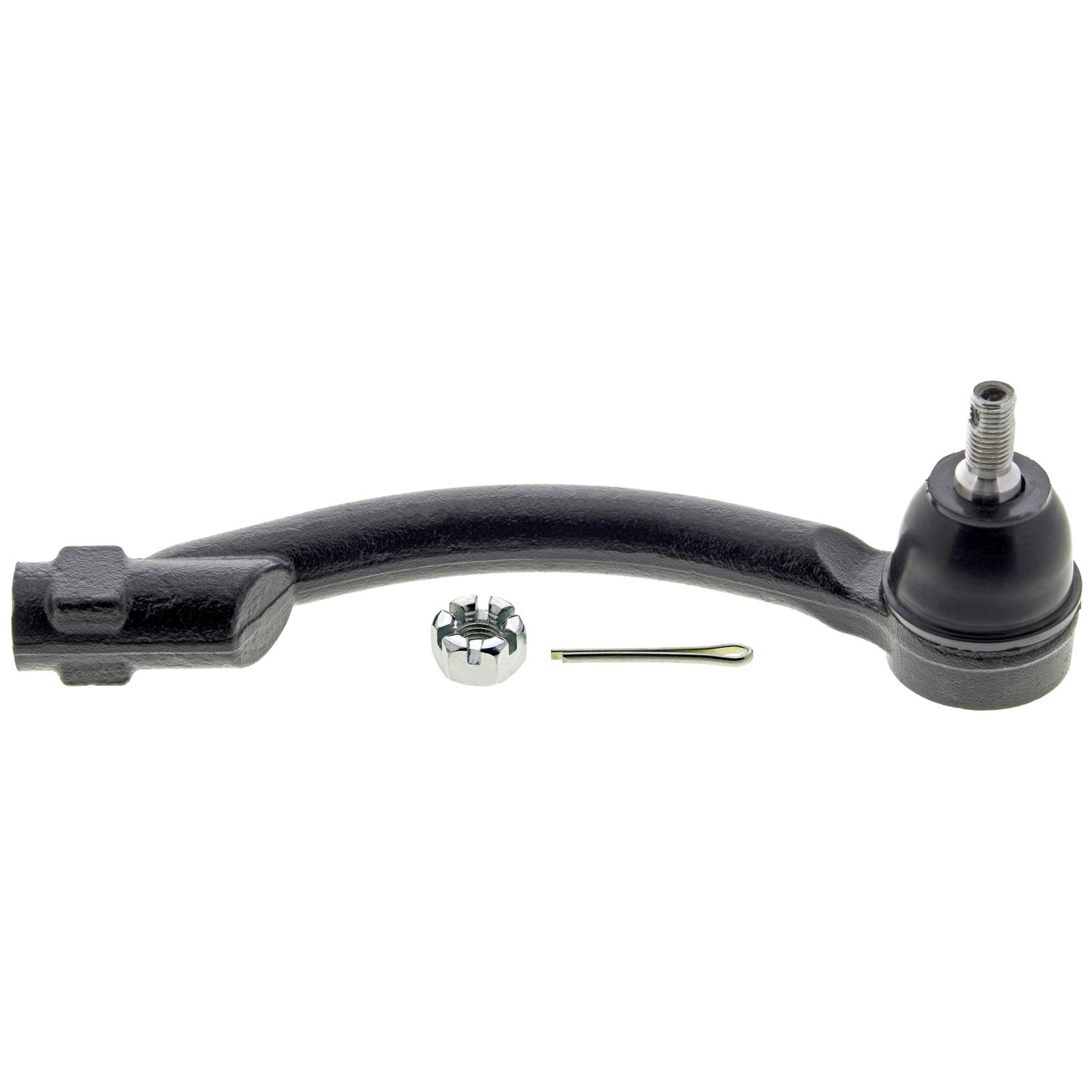 Mevotech GS90648 - Steering Tie Rod End Mevotech GS90648 Steering Tie Rod End product image 5 of 6