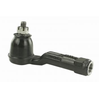 2023 Kia Forte5 Steering Tie Rod End Front Left Outer Mevotech GS90656 image 2 of 3