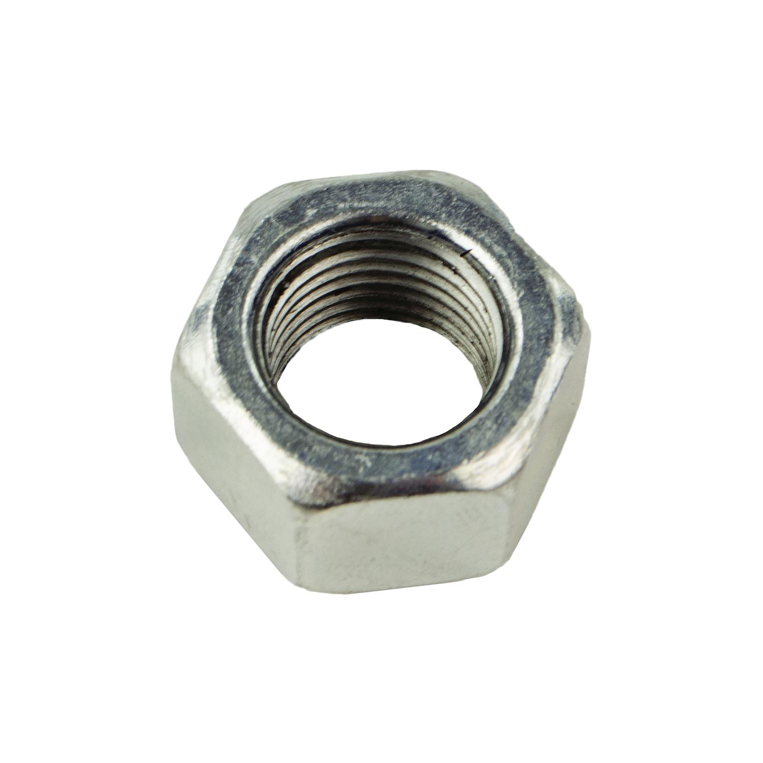 Mevotech GS90707 Steering Tie Rod End product image 2 of 2