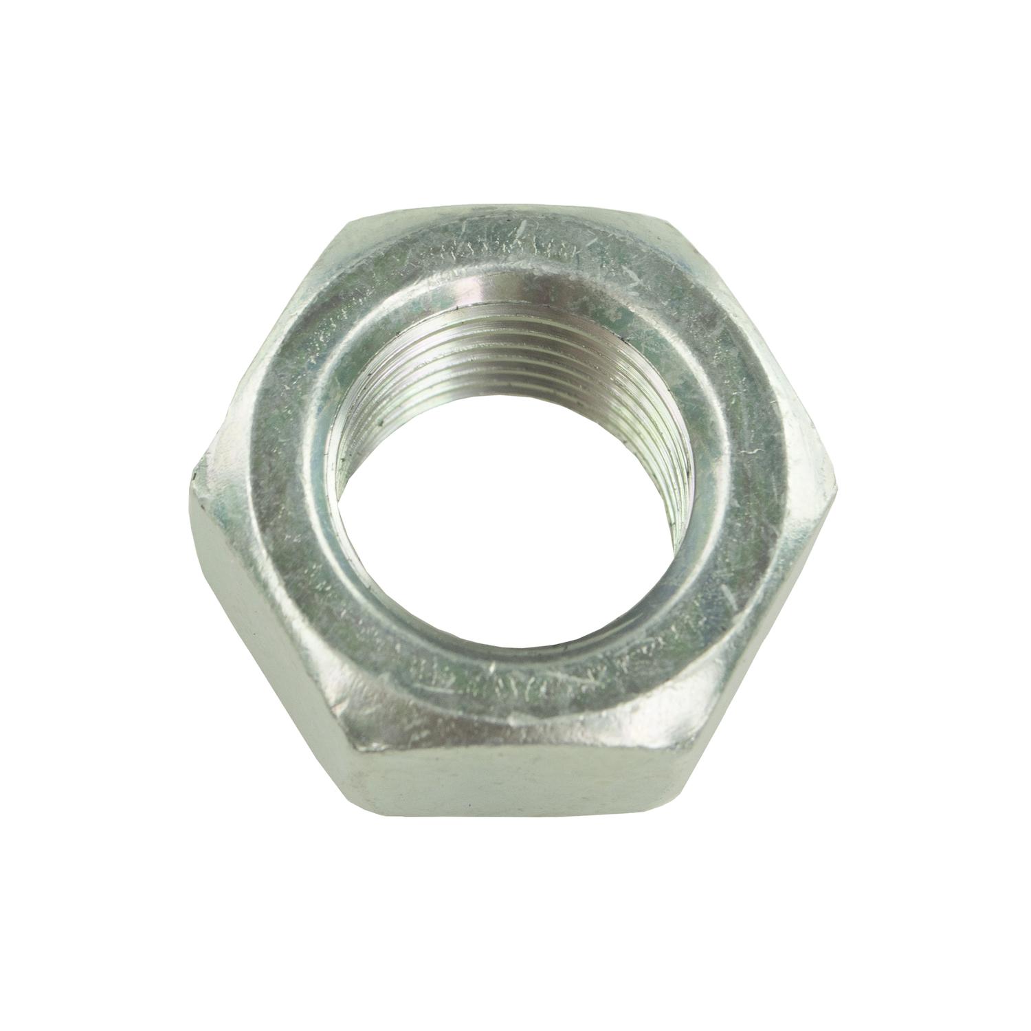 Mevotech GS90719 - Steering Tie Rod End Mevotech GS90719 Steering Tie Rod End product image 2 of 2