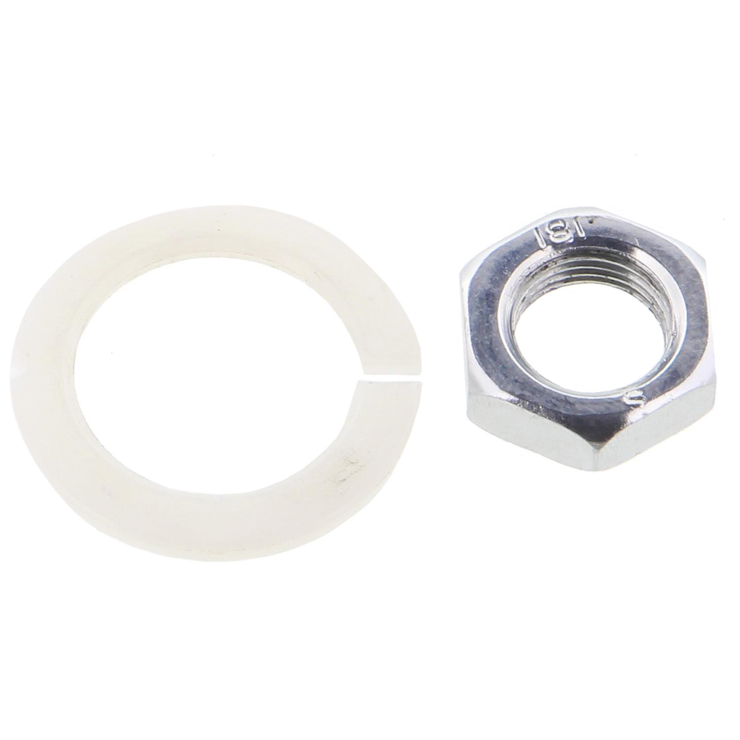 Mevotech GS90738 - Steering Tie Rod End Mevotech GS90738 Steering Tie Rod End product image 2 of 2