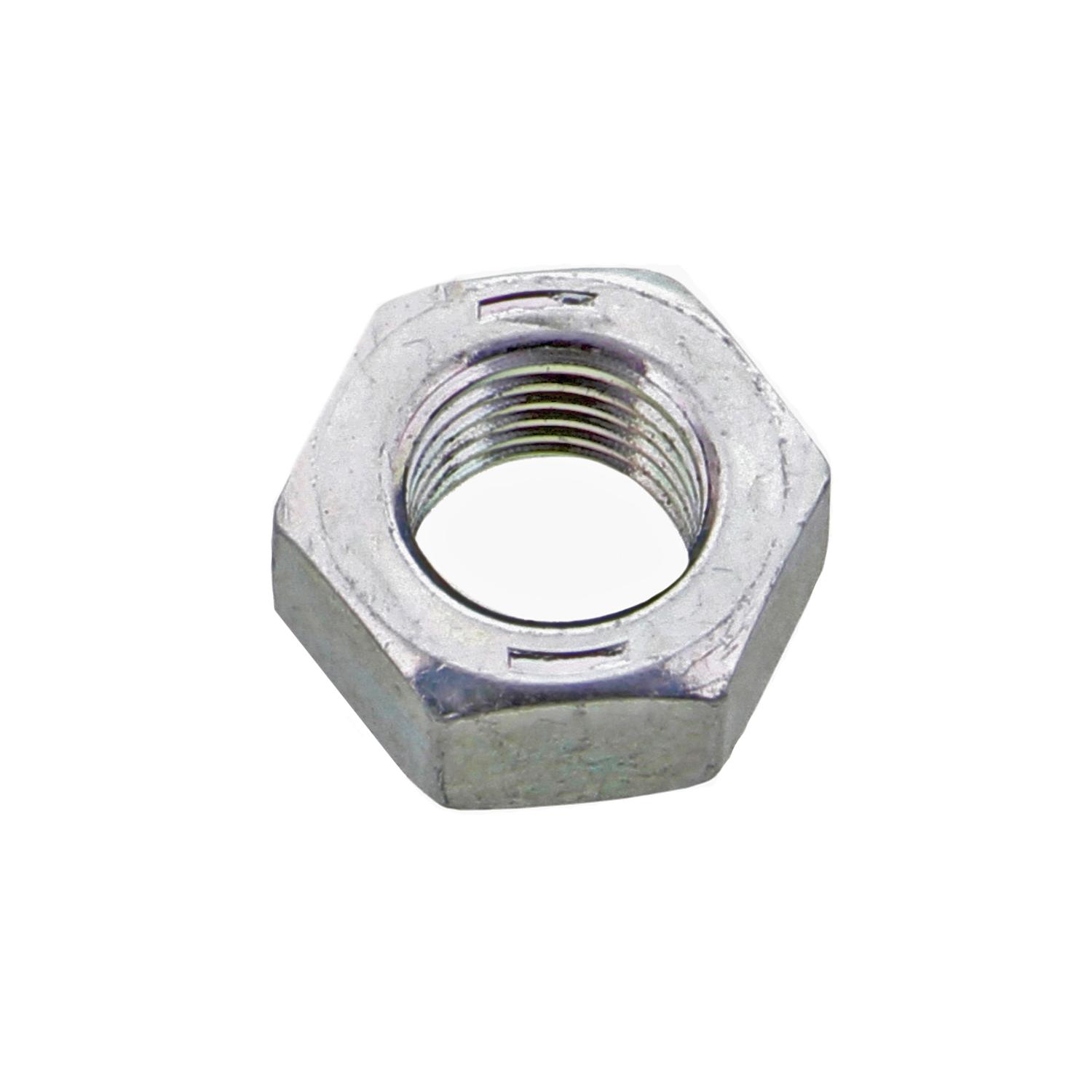Mevotech GS90747 Steering Tie Rod End product image 2 of 2