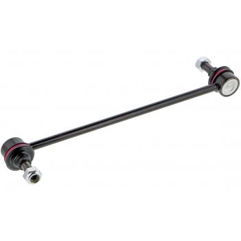 2001 Daewoo Leganza Suspension Stabilizer Bar Link Kit Rear Mevotech GS90802 image 2 of 3