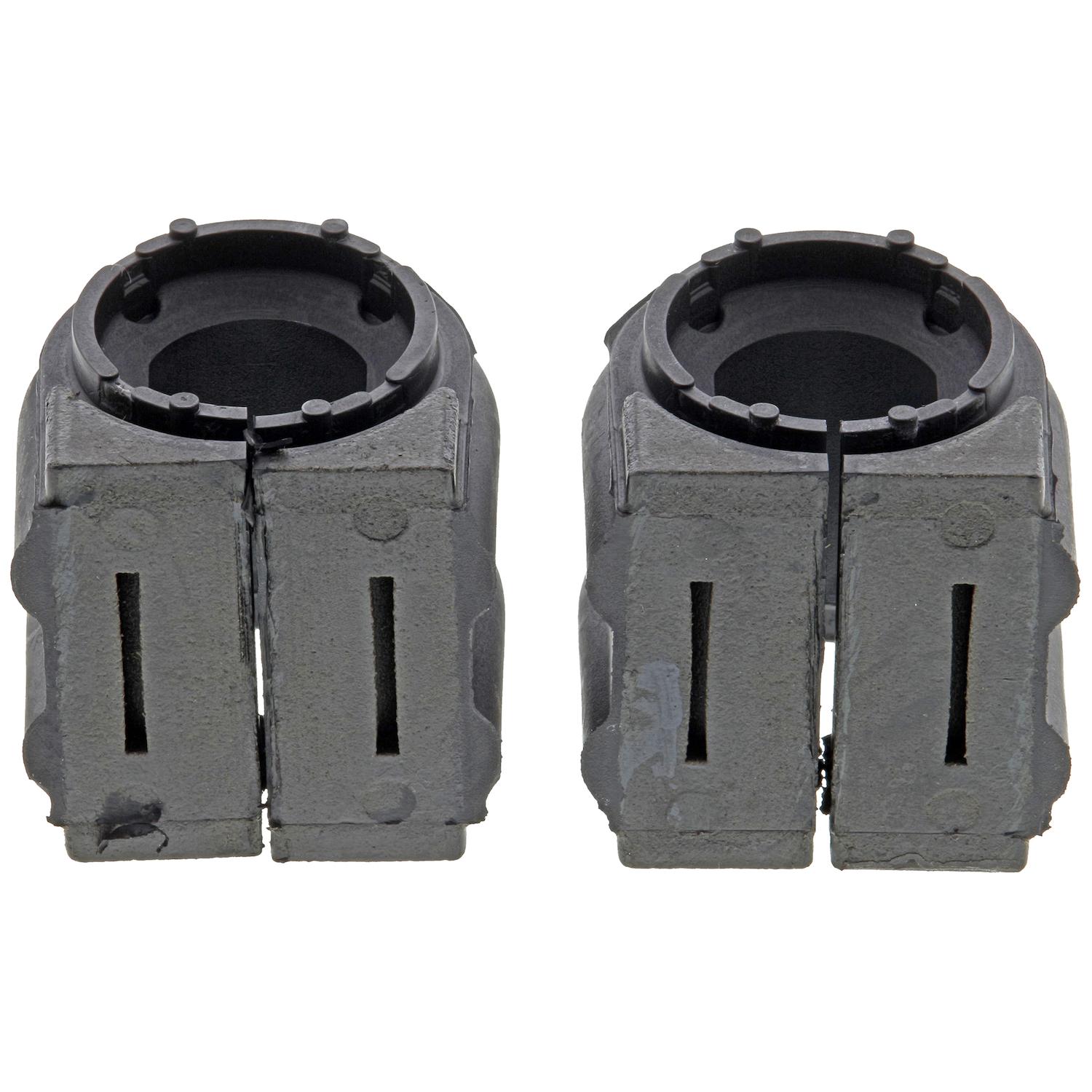 Mevotech GS908113 - Suspension Stabilizer Bar Bushing Kit Mevotech GS908113 Suspension Stabilizer Bar Bushing Kit product image 1 of 4