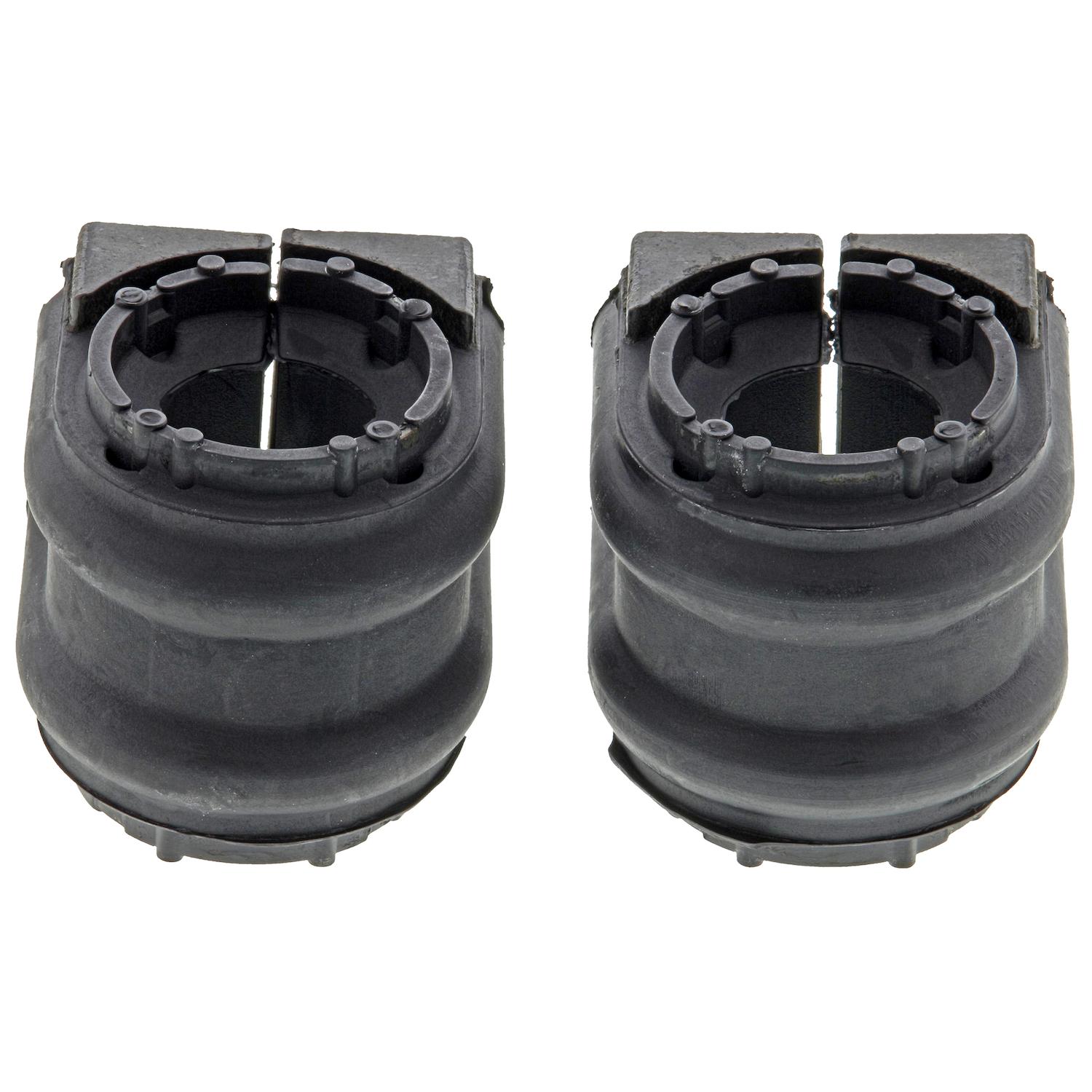 Mevotech GS908113 - Suspension Stabilizer Bar Bushing Kit Mevotech GS908113 Suspension Stabilizer Bar Bushing Kit product image 2 of 4