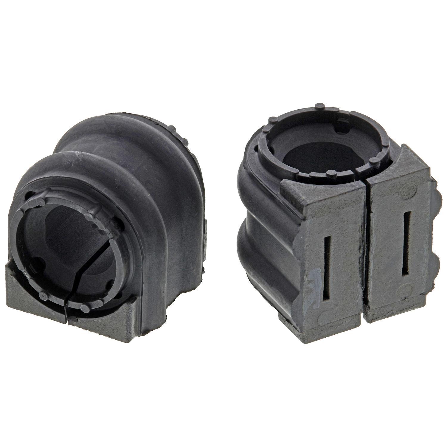 Mevotech GS908113 - Suspension Stabilizer Bar Bushing Kit Mevotech GS908113 Suspension Stabilizer Bar Bushing Kit product image 3 of 4