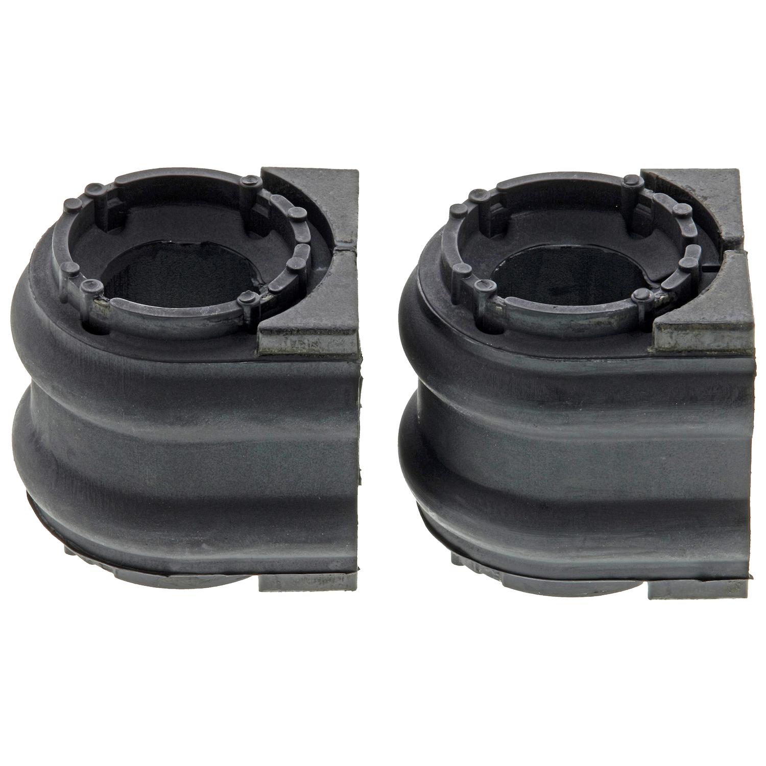 Mevotech GS908113 - Suspension Stabilizer Bar Bushing Kit Mevotech GS908113 Suspension Stabilizer Bar Bushing Kit product image 4 of 4