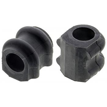 2014 Hyundai Tucson Suspension Stabilizer Bar Bushing Kit Front Mevotech GS908124 image 3 of 4