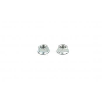 2005 Kia Rio Suspension Stabilizer Bar Link Kit Front Left Mevotech GS90817 image 2 of 2