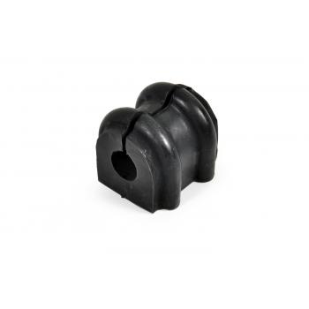 2007 Kia Magentis Suspension Stabilizer Bar Bushing Rear To Frame Mevotech GS90852 image 1 of 1