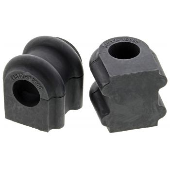 2007 Kia Rio5 Suspension Stabilizer Bar Bushing Kit Front Mevotech GS90859 image 3 of 4