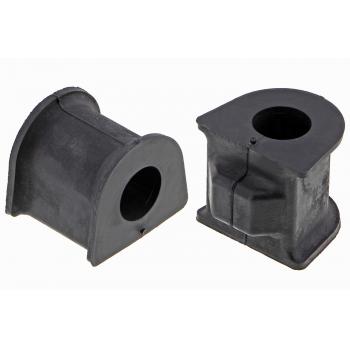 2005 Hyundai Tiburon Suspension Stabilizer Bar Bushing Kit Front To Frame Mevotech GS90878 image 1 of 1