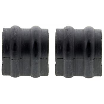 2015 Kia Sedona Suspension Stabilizer Bar Bushing Kit Rear To Frame Mevotech GS90888 image 4 of 4