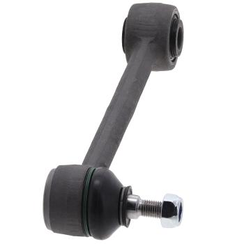 2019 Hyundai Santa Fe XL Suspension Track Bar Rear Mevotech GS90892 image 4 of 4