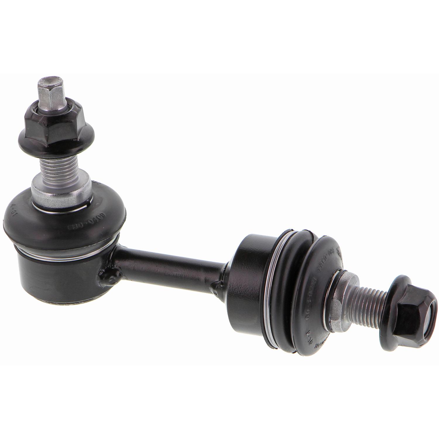 Mevotech GS90896 - Suspension Stabilizer Bar Link Kit Mevotech GS90896 Suspension Stabilizer Bar Link Kit product image 2 of 3