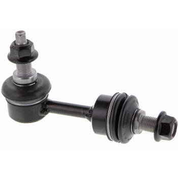 2016 Kia Sedona Suspension Stabilizer Bar Link Kit Rear Mevotech GS90896 image 2 of 3