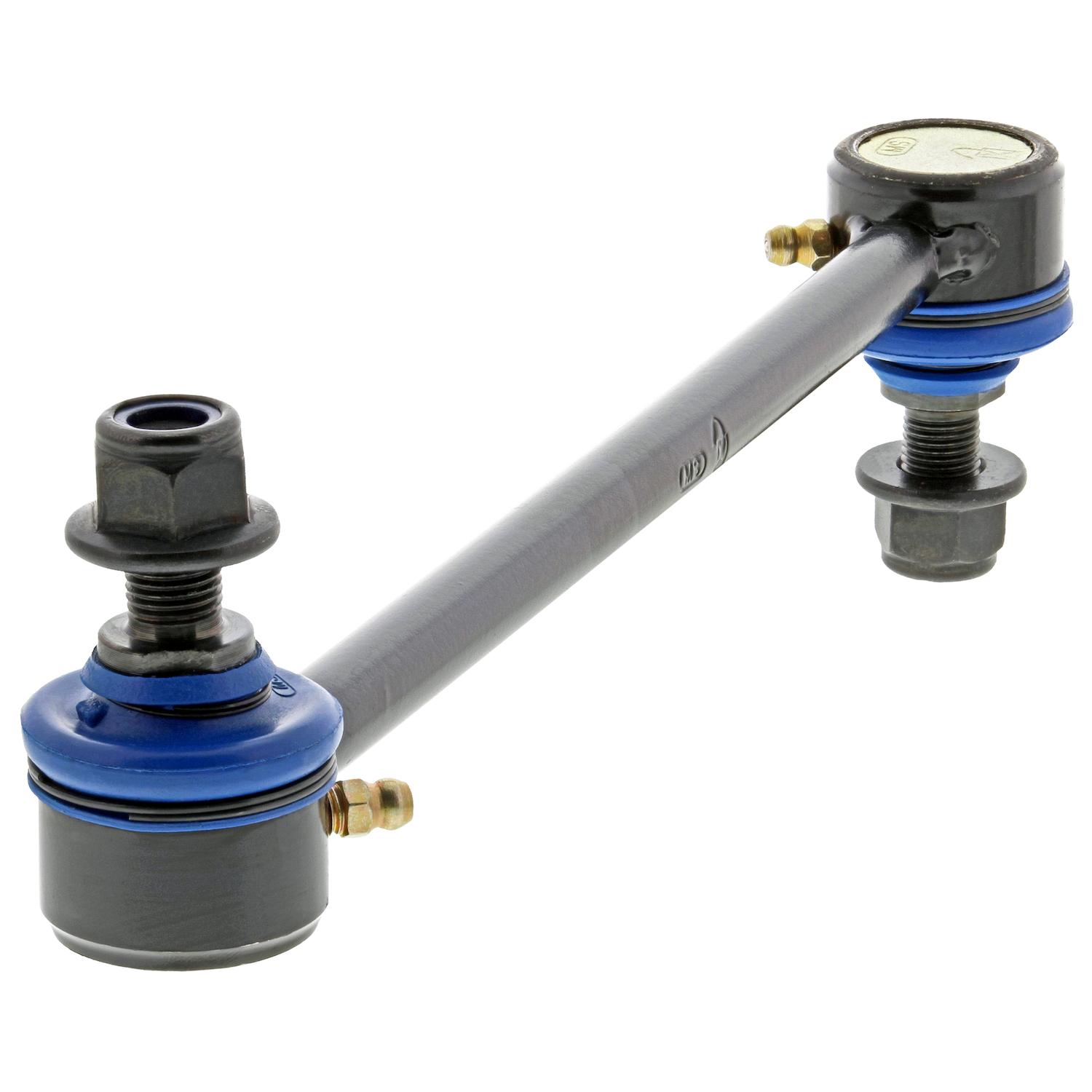 Mevotech GS90897 - Suspension Stabilizer Bar Link Kit Mevotech GS90897 Suspension Stabilizer Bar Link Kit product image 1 of 5