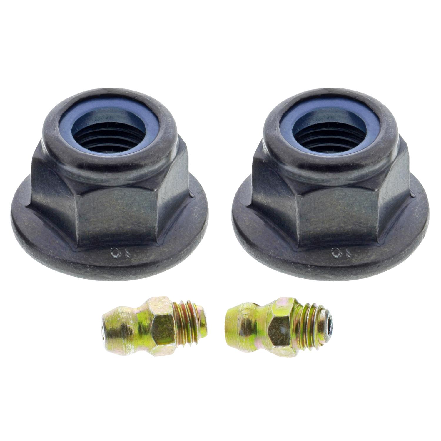 Mevotech GS90897 - Suspension Stabilizer Bar Link Kit Mevotech GS90897 Suspension Stabilizer Bar Link Kit product image 4 of 5