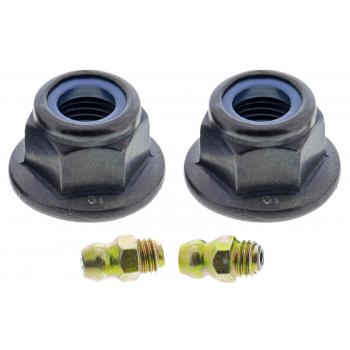 2014 Kia Optima Suspension Stabilizer Bar Link Kit Front Mevotech GS90897 image 4 of 4