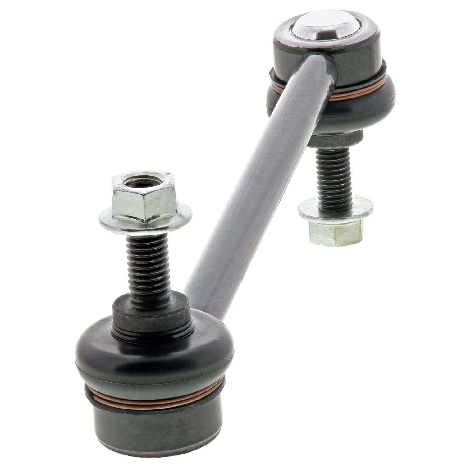 Mevotech GS95807 - Suspension Stabilizer Bar Link Kit Mevotech GS95807 Suspension Stabilizer Bar Link Kit product image 1 of 5