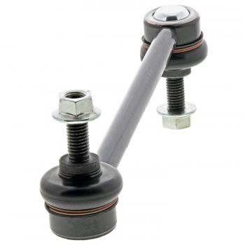 2014 Tesla S Suspension Stabilizer Bar Link Kit Front Mevotech GS95807 image 1 of 4