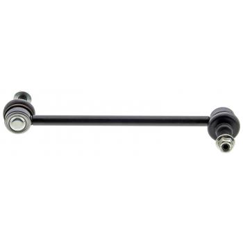 2014 Tesla S Suspension Stabilizer Bar Link Kit Front Mevotech GS95807 image 3 of 4