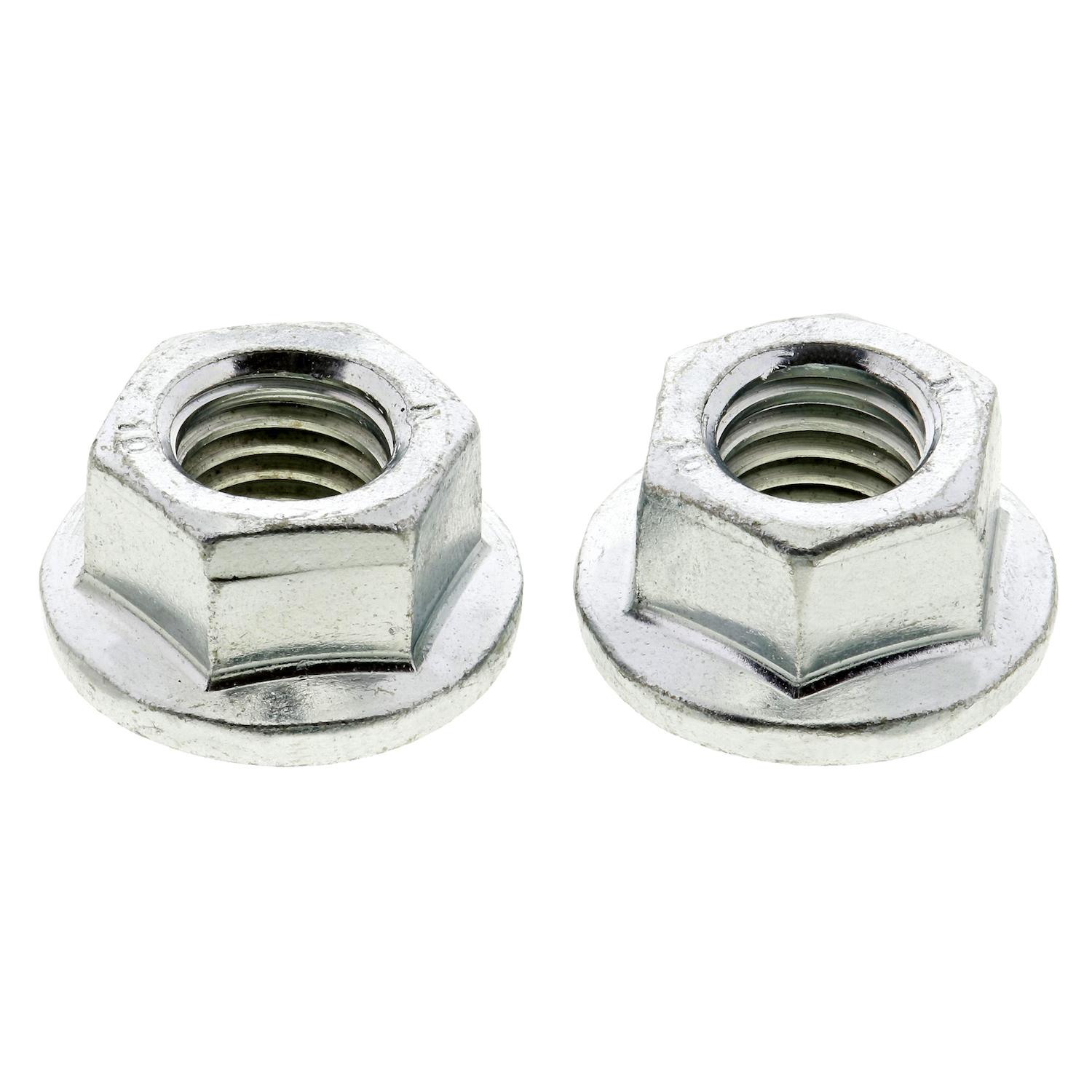 Mevotech GS95807 - Suspension Stabilizer Bar Link Kit Mevotech GS95807 Suspension Stabilizer Bar Link Kit product image 4 of 5