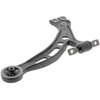 2002 Lexus RX300 Suspension Control Arm Front Right Lower Mevotech GS9654 image 1 of 4
