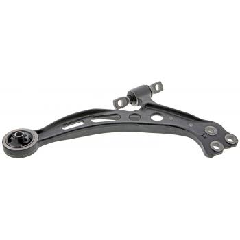 2002 Lexus RX300 Suspension Control Arm Front Right Lower Mevotech GS9654 image 3 of 4