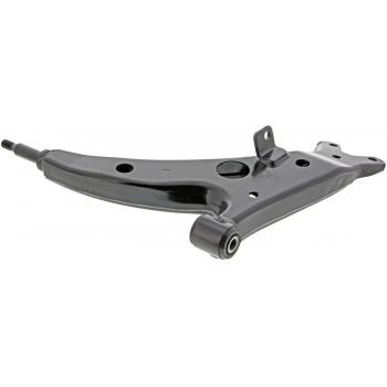 2000 Toyota RAV4 Suspension Control Arm Front Left Lower Mevotech GS9807 image 4 of 4