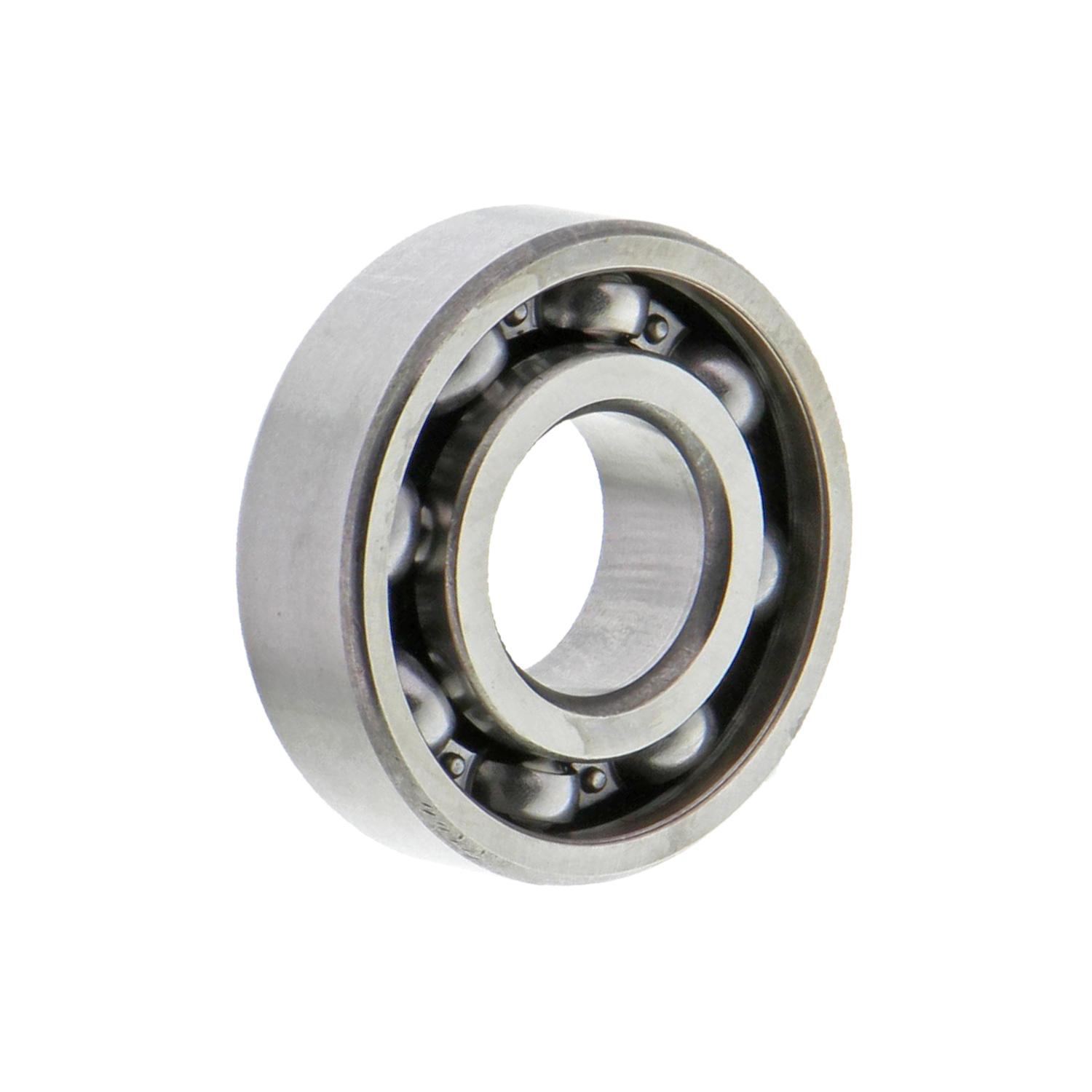 Mevotech H204F - Wheel Bearing Mevotech H204F Wheel Bearing product image 1 of 2