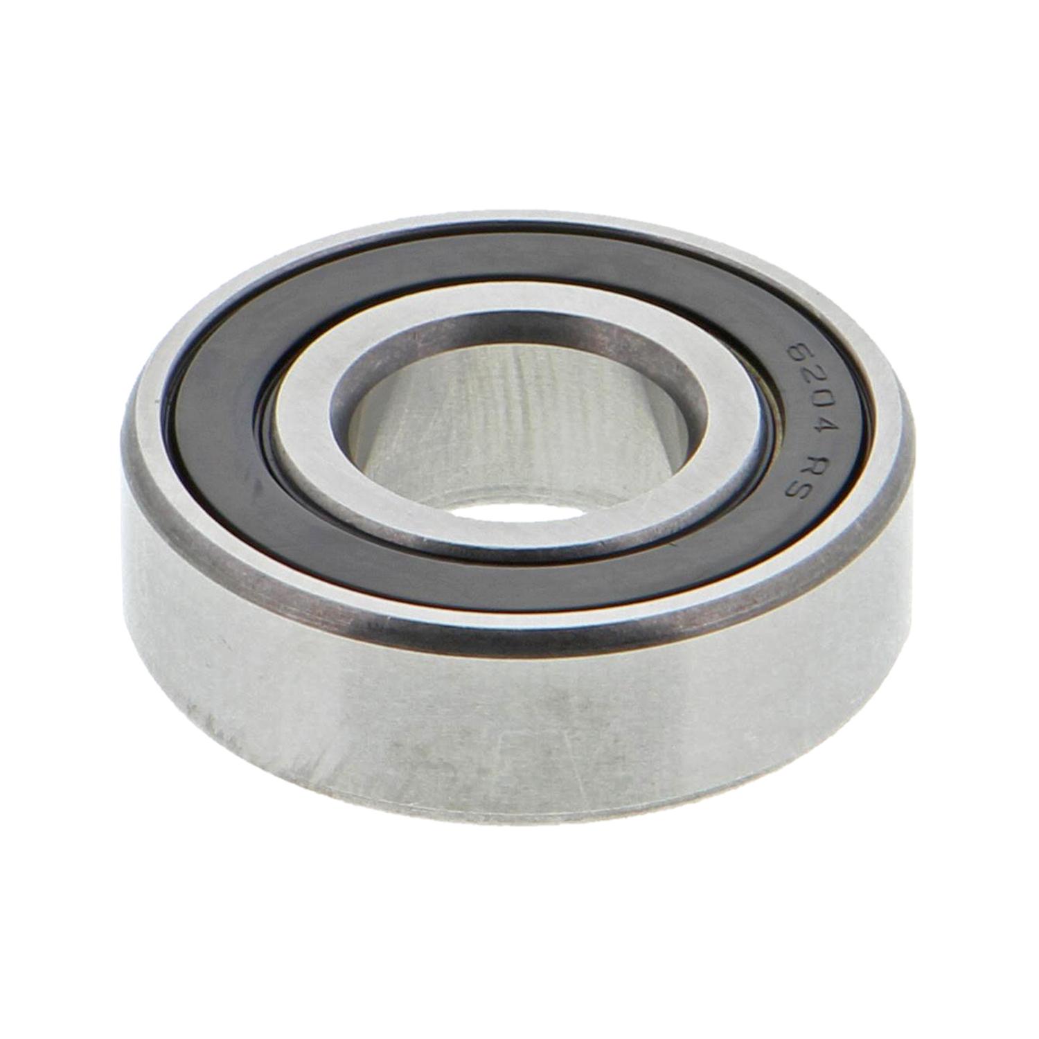 Mevotech H204F - Wheel Bearing Mevotech H204F Wheel Bearing product image 2 of 2