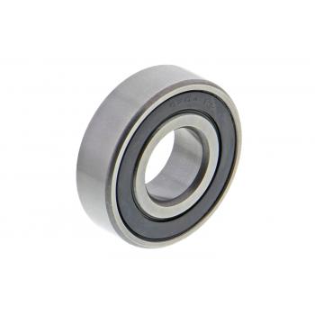 1988 Chevrolet Sprint Wheel Bearing Rear Outer Mevotech H204FF image 1 of 2