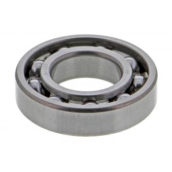 1995 Jeep Grand Cherokee Wheel Bearing Rear Mevotech H207 image 2 of 2