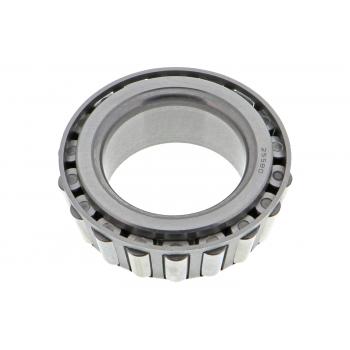 1963 Dodge Dart Wheel Bearing Rear Mevotech H25580 image 1 of 2