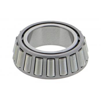 1963 Dodge Dart Wheel Bearing Rear Mevotech H25580 image 2 of 2