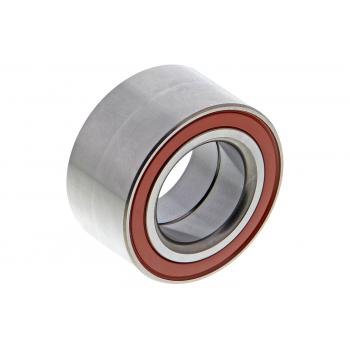 1999 Volkswagen Jetta Wheel Bearing Front Mevotech H510004 image 1 of 2