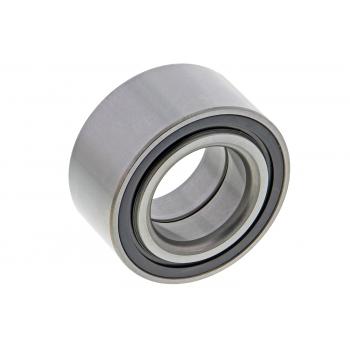2001 Acura RL Wheel Bearing Front Mevotech H510011 image 1 of 2