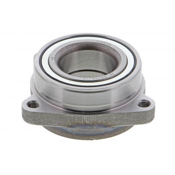 1998 Acura CL Wheel Bearing Front Mevotech H510038 image 2 of 2