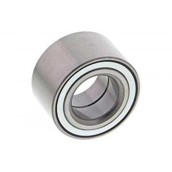 1997 Mazda MPV Wheel Bearing Front Mevotech H510053 image 1 of 2