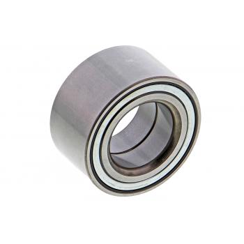 2010 Kia Rio5 Wheel Bearing Front Mevotech H510055 image 1 of 2