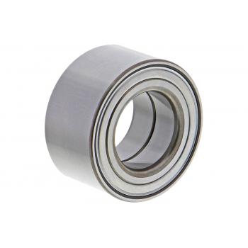 2019 Ford EcoSport Wheel Bearing Front Mevotech H510056 image 1 of 2