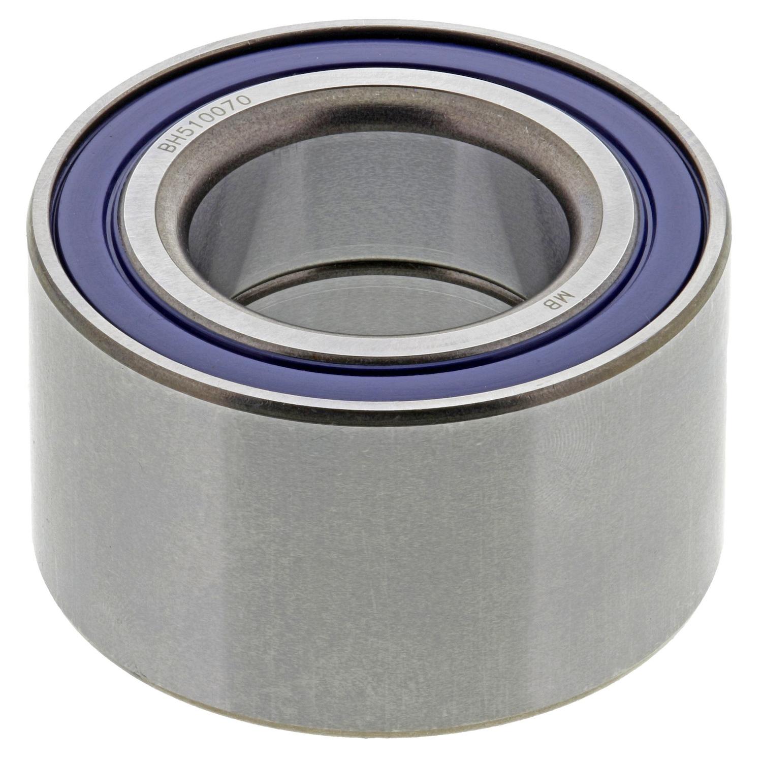 Mevotech H510070 - Wheel Bearing Mevotech H510070 Wheel Bearing product image 3 of 4