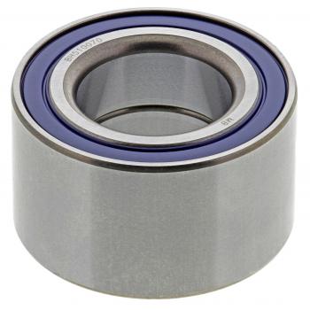 2010 Toyota Matrix Wheel Bearing Front Mevotech H510070 image 3 of 4
