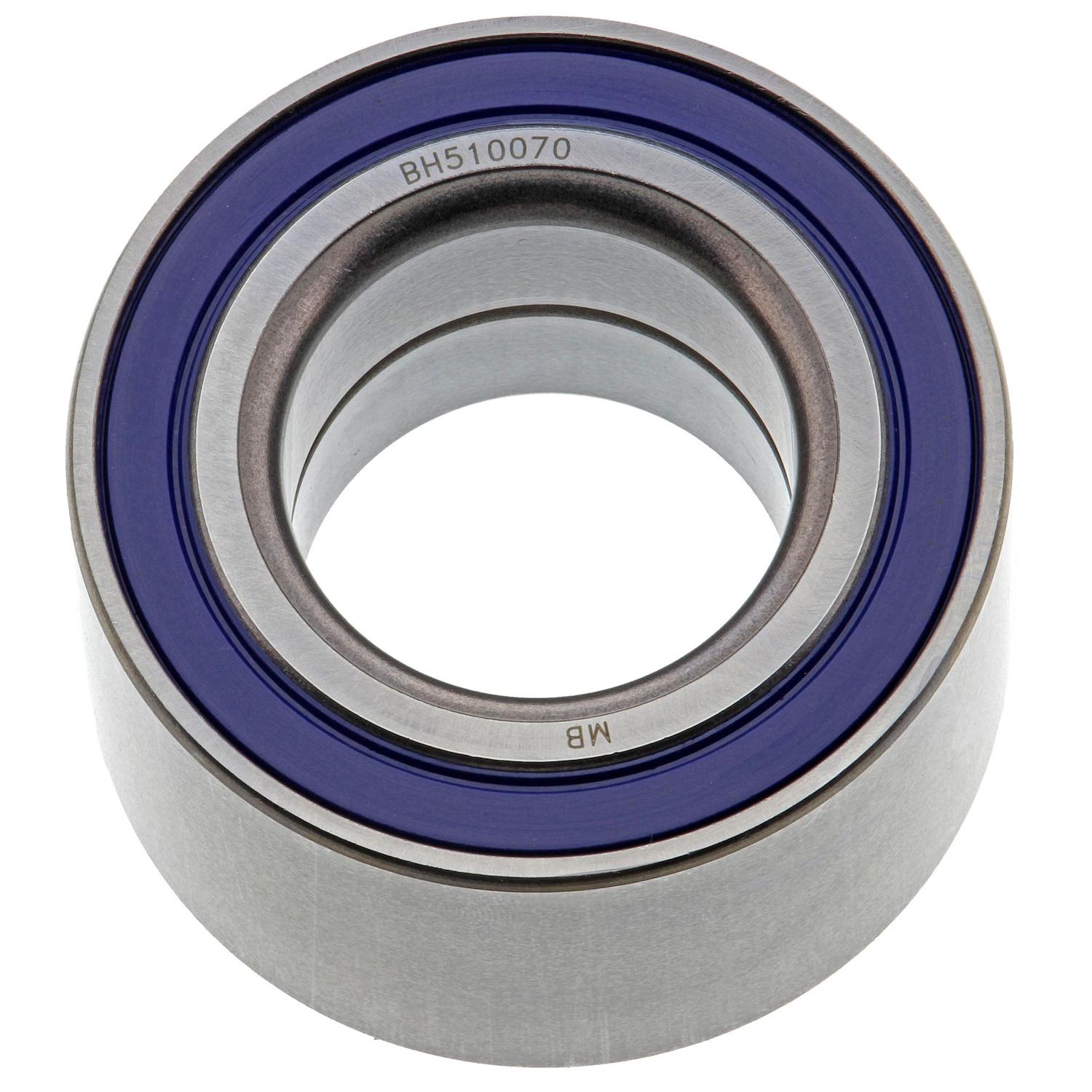 Mevotech H510070 - Wheel Bearing Mevotech H510070 Wheel Bearing product image 4 of 4