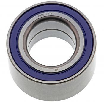 2010 Toyota Matrix Wheel Bearing Front Mevotech H510070 image 4 of 4
