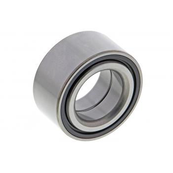 2008 Acura TSX Wheel Bearing Front Mevotech H510073 image 1 of 2