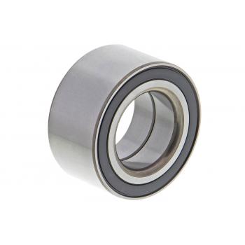 2007 Suzuki Aerio Wheel Bearing Front Mevotech H510077 image 1 of 2