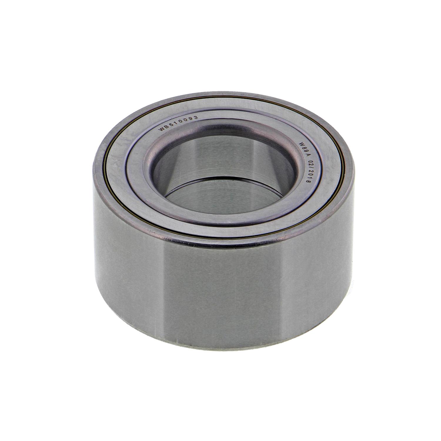 Mevotech H510093 - Wheel Bearing Mevotech H510093 Wheel Bearing product image 2 of 2